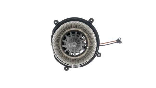 Innenraumgeblaese MB E-CL. W211