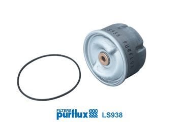 YAG FILTRESI FORD TRANSIT V348 2.4 TDCI-140PS 3.2 200PS 06 14 10P 15P DISCOVERY 2 L318 2.5 Td5 98 04
