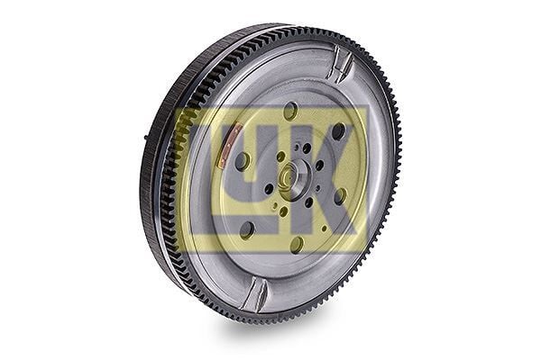 DEBRİYAJ VOLANI VW CRAFTER 2.0 TDI 11 163ps CKUB-CSN