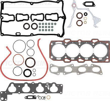 x MOTOR TAKIM CONTA ALFA 145-146-156-166 2.0 16V 97-01