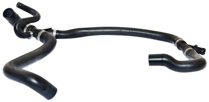 RADYATOR ALT HORTUMU TRANSIT V347 2.2TDCI 110PS 125PS 140PS 06 08 KLIMALI O.CEKER