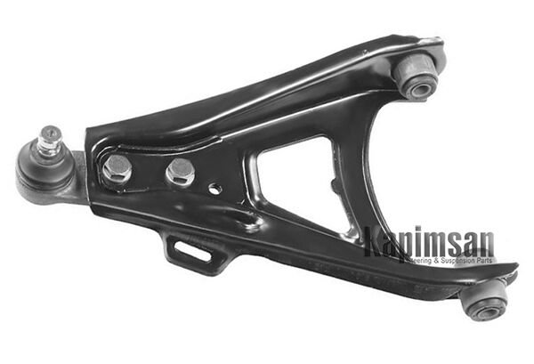 SALINCAK ROTİLLİ ÖN SOL ALT RENAULT R9-R11-R21 MANAGER 1986 00 DACIA SOLENZA SUPERNOVA 03 07