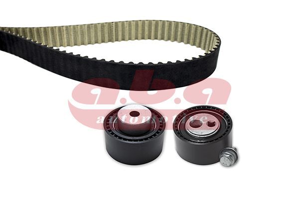 EKSANTRİK GERGİ KİTİ 143 DİŞ PEUGEOT BOXER-CITROEN JUMPER 02 06 2.2 HDI DW12UTED