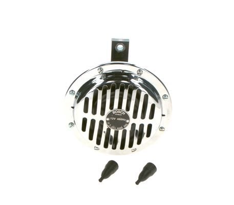 KORNA 12V 50W 400 hz / 325 hz