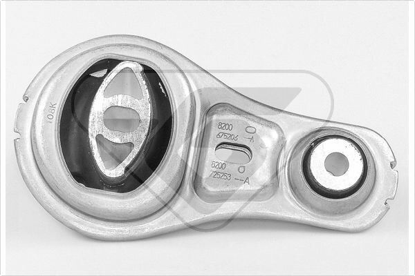 MOTOR TAKOZU ARKA MASTER III-MOVANO 2010 2.3 DCİ-CDTİ