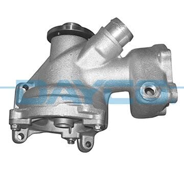 DEVIRDAIM POMPASI MERCEDES M104 W124 S124 C124 R129