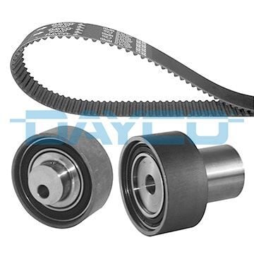 EKSANTRİK GERGİ KİTİ NISSAN 200 SX 1.8T 88-93 -NISSAN SUNNY 1.6GTİ-1.8GTİ 87-91