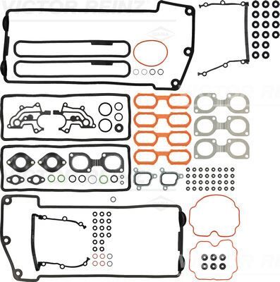 UST TAKIM CONTA SKCsIz BMW M62 E38 E39 E53 M62 B44 RANGE ROVER 3 L322 4.4 02 05