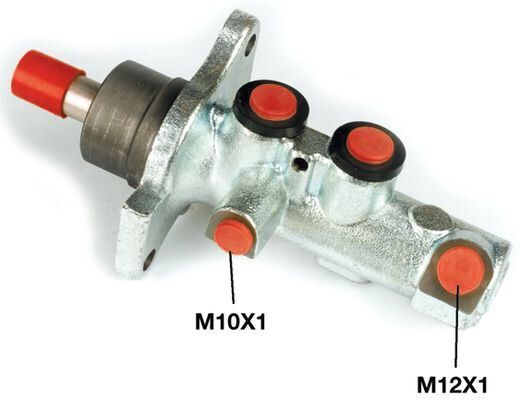 FREN ANA MERKEZİ 25.4mm OPEL ASTRA H 04 14 ZAFIRA B 07 15 ESP HARİÇ