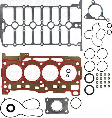 ÜST TAKIM CONTA AUDI A4-A5 2017 1.4 TFSI CVNA