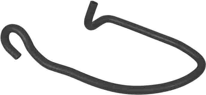 KALORİFER HORTUMU TRANSİT T12-T15-2.5D-93