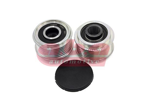 ALTERNATÖR KASNAĞI RENAULT CLIO IV 12 CAPTUR I 13 CLIO V 19 FLUENCE 09 12 KANGOO II 08 MEGANE II-III-IV TALISMAN 15 KADJAR 15 DACIA DUSTER 10 DOKKER 12 NISSAN JUKE 10 1.5dCi 6 KANAL