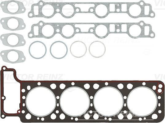 TAKIM CONTA UST SAG MERCEDES M116 W111 W108 W116 R107