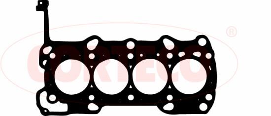 415577P SİLİNDİR KAPAK CONTASI
