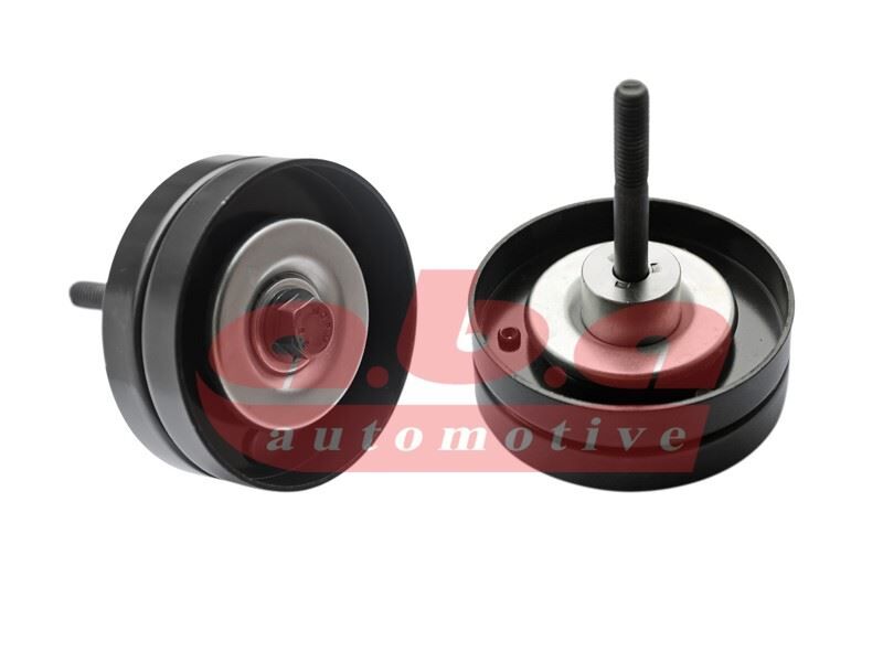 ALTERNATÖR GERGİ RULMANI VOLVO S80 2.5TDİ 99-2006 V70 96-07 S70 2.5TDİ 97-00 850 91-96