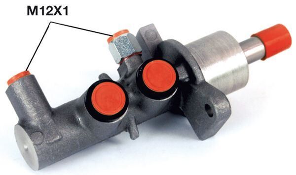FREN ANA MERKEZİ - 23.81 MM
