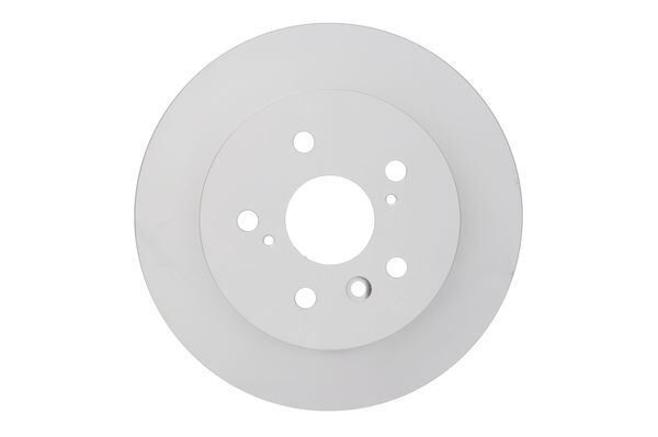 FREN DİSKİ. ARKA. 281 MM / 1-8.5 MM