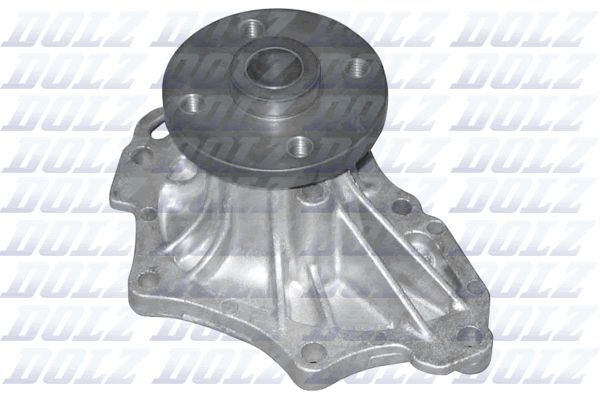 DEVİRDAİM SU POMPASI TOYOTA AVENSIS 2.0L 1AZ-FE 1AZFSE AZT250 03- / RAV4 2.0L 1AZ-FE ACA21 ACA30 ACA31 01-12