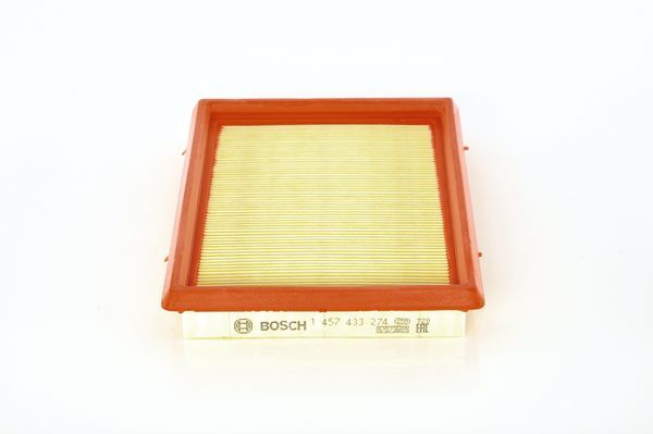 HAVA FİLTRESİ NISSAN MICRA 1.2L HR12DE K13K 10- / JUKE F15 10- / PRIMERA 1.6L GA16 P11 96-01 / SUNNY 1.6L GA16 N14 90-94 / HONDA CIVIC 1.4L D14A4 D14Z2 96-01 / SUBARU LEGACY 1.8L EJ18 BC BF 90-94