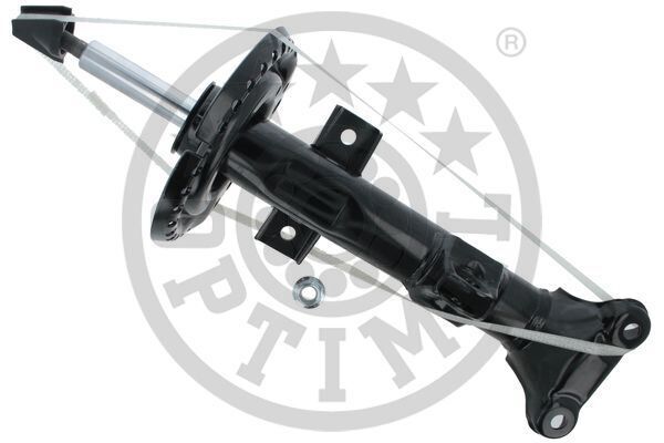 AMORTISOR ON GAZLI MERCEDES SLK-CLASS R171 04 11