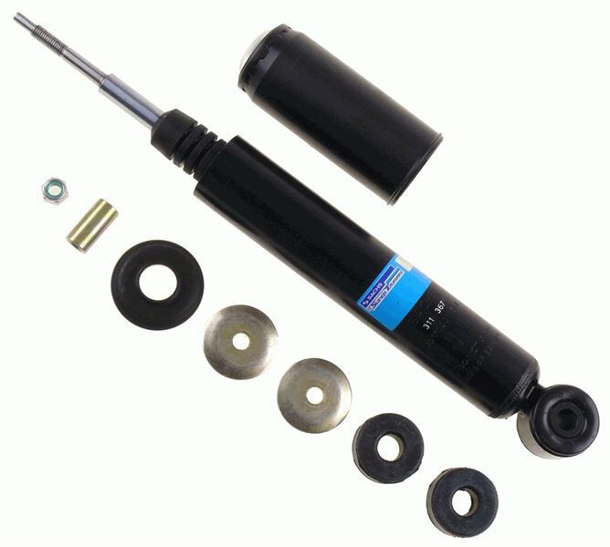 AMORTISOR ON GAZLI MERCEDES ML-CLASS W163 98 05