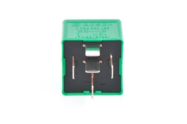 0332209152 MİNİ ROLE 12V 30AH 5 UÇLU SAPLI 0332209159-0332204109-0332204133-0332204159-0332204162- 0332209162-0332209167