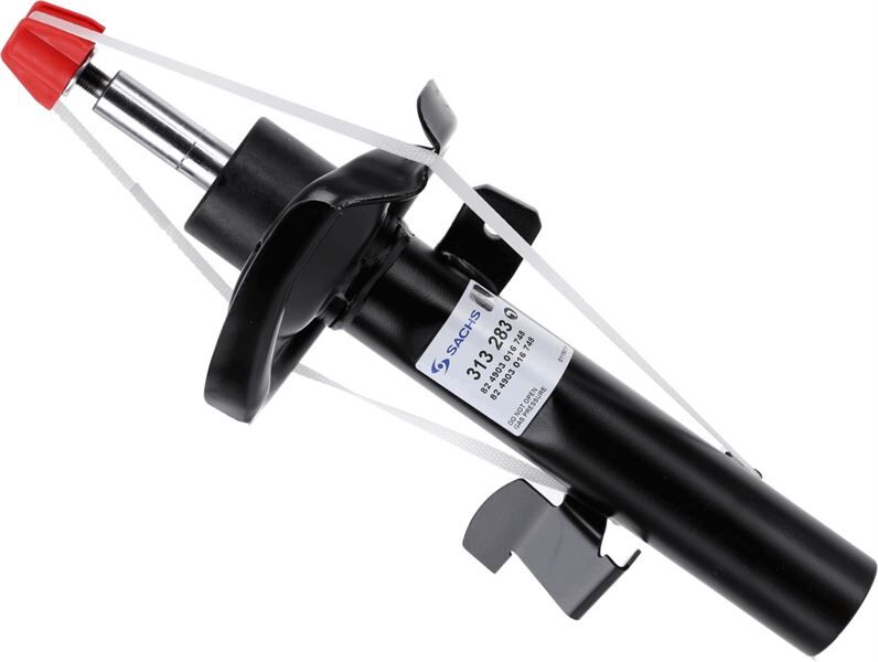 ÖN AMORTİSÖR SOL FOCUS II 04 CMAX 03 07 10 VOLVO S40 04-12 C30 V50 04-12 E4638