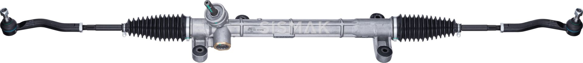 DİREKSİYON KUTUSU ELEKTRİKLİ ROT BAŞ LI TOYOTA COROLLA 1.4L 4ZZ-FE ZZE120 1.6L 3ZZ-FE ZZE121 VVTİ 02-06 / 1.4L 1NDTV NDE120 04-06 / VERSO 2.0L CDE120 02-06