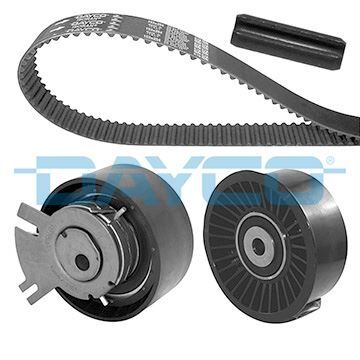 EKSANTRİK GERGİ KİTİ 089x250 MASTER II-MOVANO-LGN II 01 TRAFIC II 03 2.2DTI-2.5CDTI 7701473849