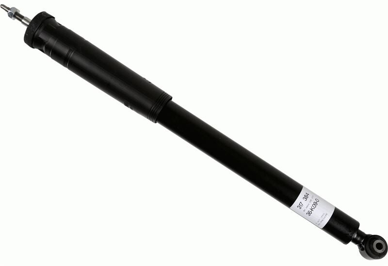 AMORTISOR ARKA GAZLI MERCEDES CLS-CLASS C219 05 10
