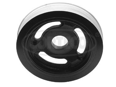 KRANK KASNAĞI P206-P207-P208-P308-P508-P3008-P5008-PARTNER-C2-C3-NEMO C4-C5-BERLINGO 1.4-1.6 HDI FORD FOCUS II-III - GALAXY - GRAND C-MAX - TOURNEO CONNECT - TRANSİT 1.6 TDCI