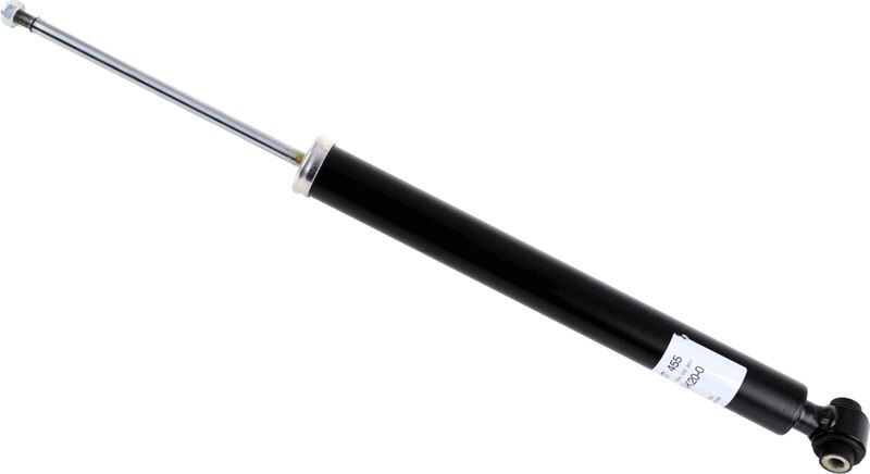 AMORTISOR ARKA GAZLI MERCEDES GLA-CLASS X156 14 SPOR TIP
