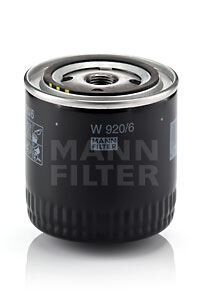 YAĞ FİLTRESİ JEEP WRANGLER II TJ 4.0 169HP 06/98-04/07
