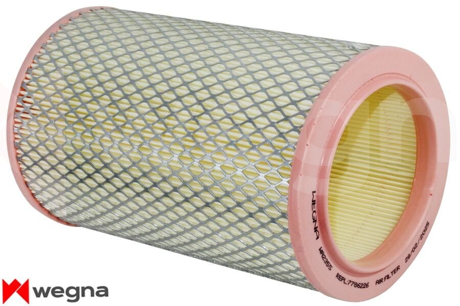 HAVA FİLTRESİ ALFA GT 03 SPIDER 95-04 - 156 97-06 1.9 JTD C1589.3 C 1589/3