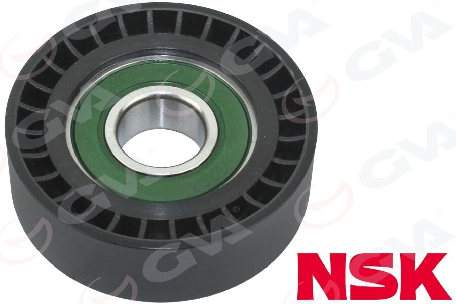 KAYIS GERGI RULMANI SMART FORTWO Coupe 451 07