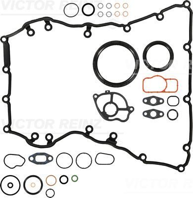 TAKIM CONTA ALT MERCEDES OM651 W204 X204 C218 W212 C207