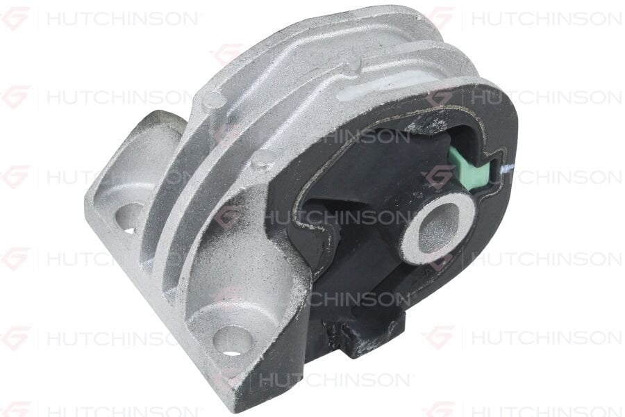 MOTOR TAKOZU MASTER III-MOVANO 2.3 DCİ 10