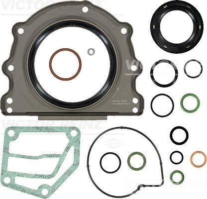 TAKIM CONTA ALT MERCEDES OM668 W168 W414