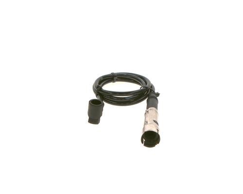 ATESLEME KABLOSU SETI MERCEDES M110 W114 W123 W116 W126