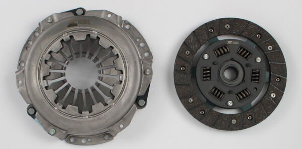 DEBRİYAJ SETİ CLIO III-MODUS 1.2 16V 09/04 D4F.7.40-JH3