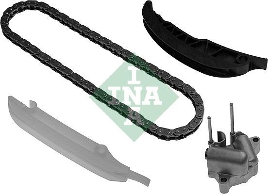 EKSANTRIK ZINCIR SETI BMW M47 M57 E46 E60 E90 E87 E65 E92 E83 E53 E70 E71 E72 UST