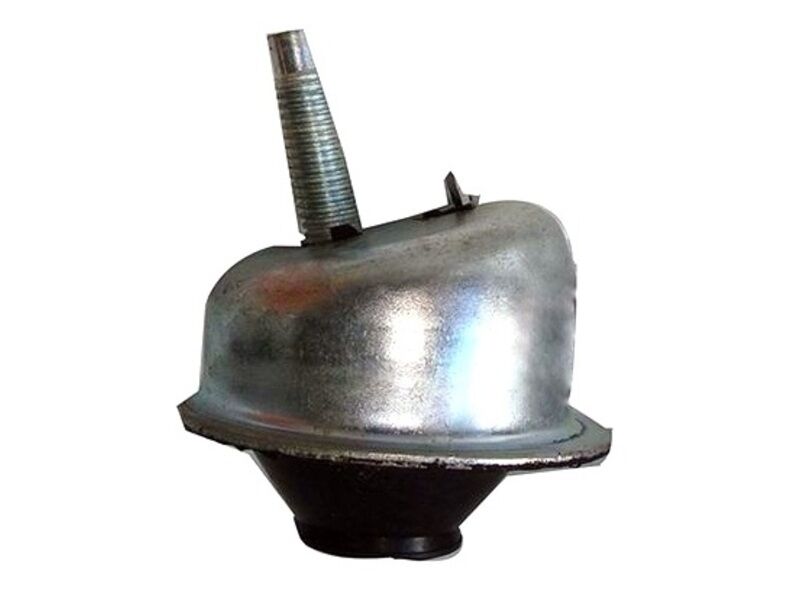 YARDIMCI ÖN MOTOR TAKOZU PEUGEOT 206 2A-C -1.1 İ-1.4 İ-1.6 İ-1.9 D-2.0 S16-2.0 HDI 90