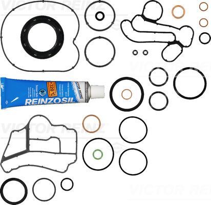 TAKIM CONTA ALT MERCEDES M271 Kompressor W203 CL203 W204 S204 C204 W211 W212 C207 R172