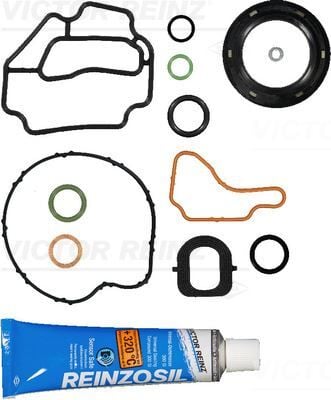 TAKIM CONTA ALT MERCEDES M266 W169 W245