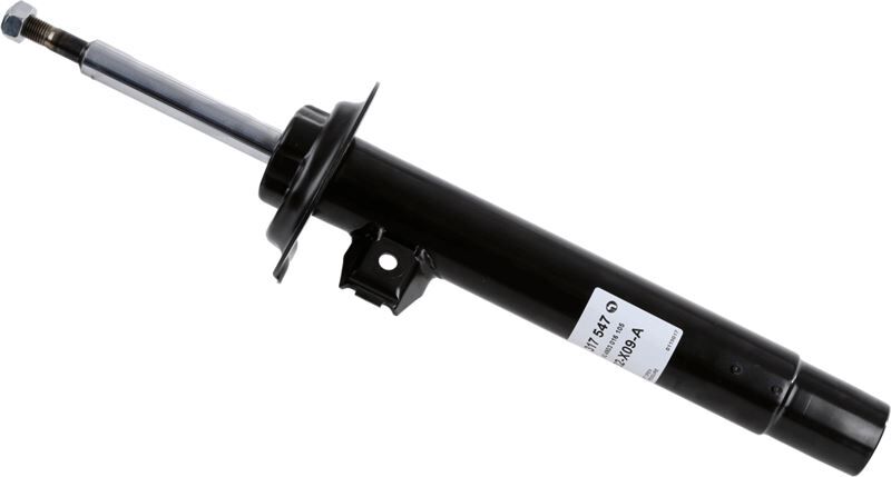AMORTISOR ON SOL GAZLI BMW E46 98 05