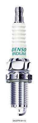 BUJİ MAZDA 2 1.25-1.3-1.4-1.5 03 MAZDA 3 1.4-1.6 03