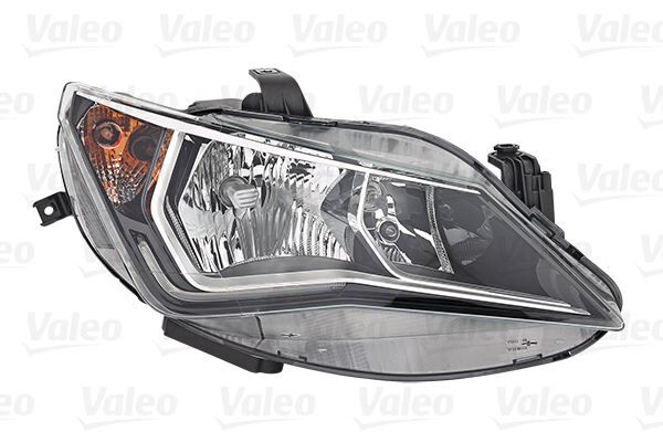 FAR SİNYAL SAĞ LED IBIZA 15 ELEKT MOTORLU H7