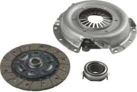 DEBRİYAJ SETİ BASKI DİSK BİLYA HYUNDAI ACCENT 1.3L 95-01