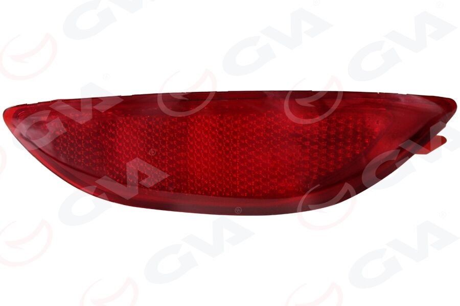 ARKA TAMPON REFLEKTORÜ SOL HYUNDAI ACCENT BLUE 11-