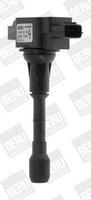 ATEŞLEME BOBİNİ
